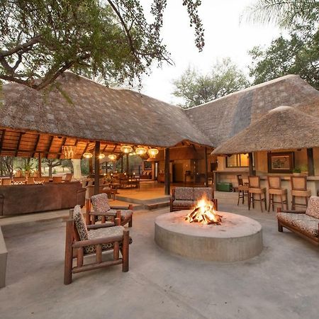 Malilule Safaris Villa Hoedspruit Kültér fotó